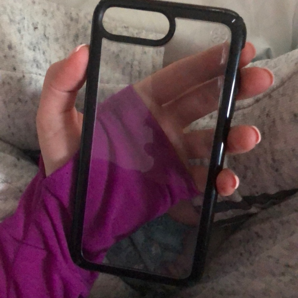 Speck iPhone 8 Plus case